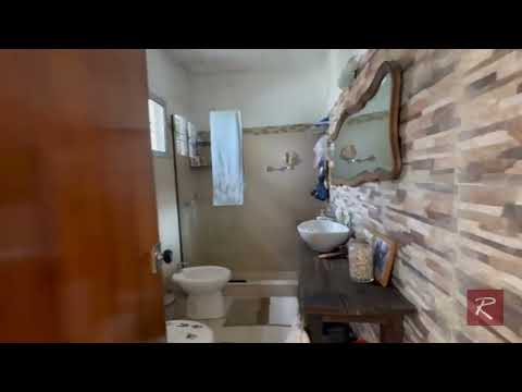 Video de YouTube - Casa en Venta de 3 dormitorios con Parrillero, Jardín y Garage en Pocitos Nuevo, Montevideo