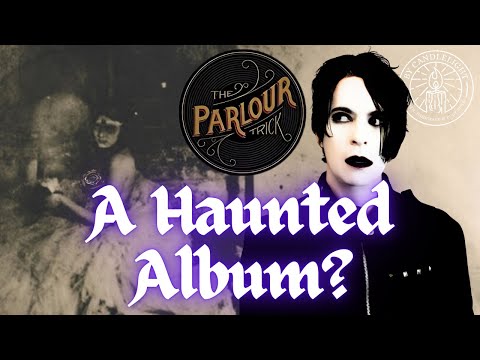 The Parlour Trick - A Blessed Unrest