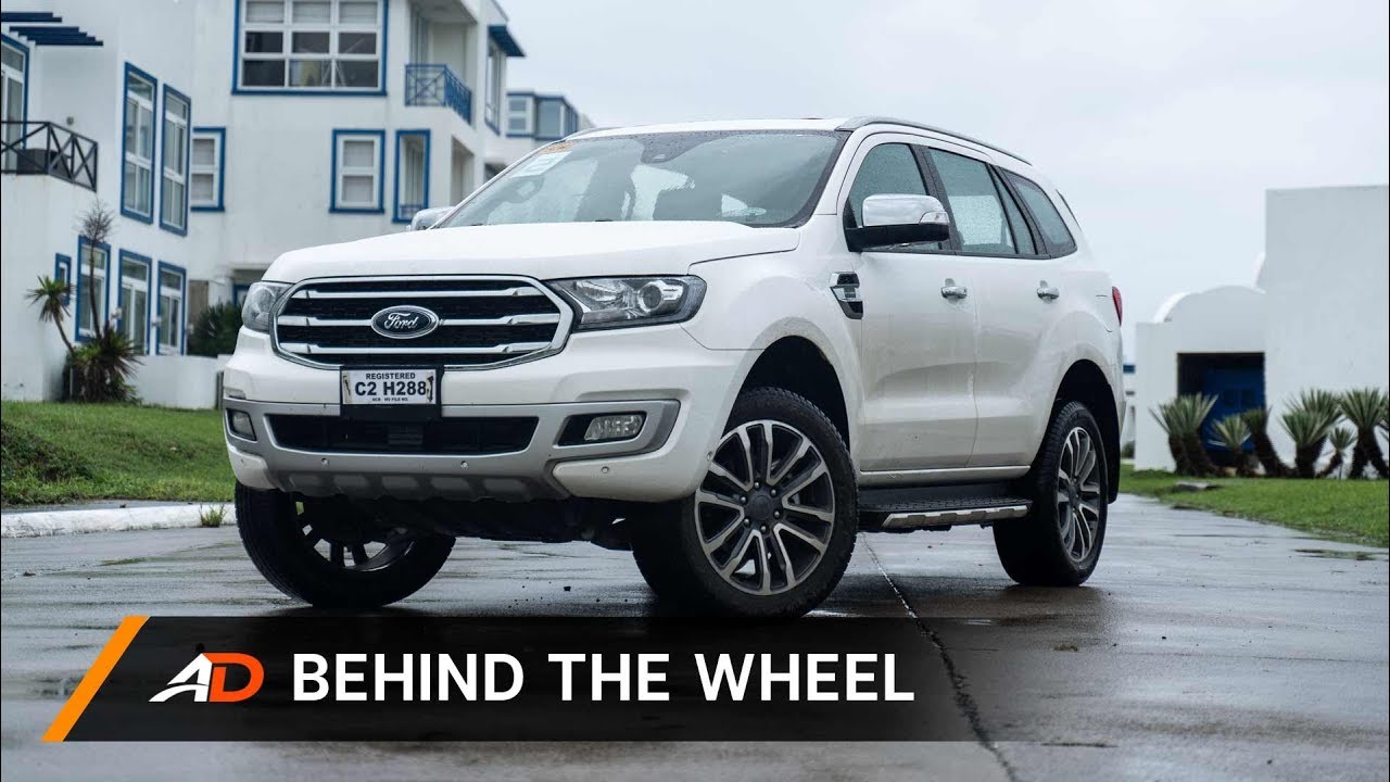 Ford Everest 2020, Philippines Price, Specs & Official ... Ford Everest 2020, Philippines Price, Specs & Official ...