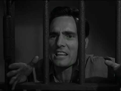 2x27 pt.5 Il teatro delle ombre - Ai Confini Della Realtà (The Twilight Zone)