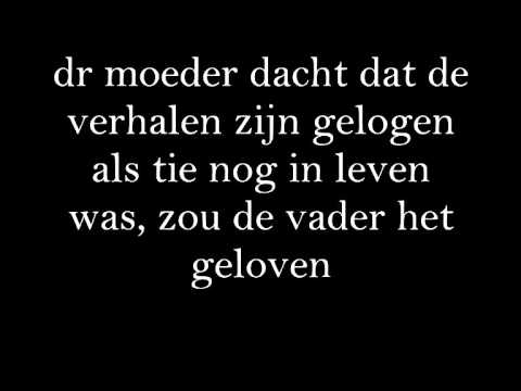 Laanie ft. EZG - De Pijn Van Een Ander (met lyrics)
