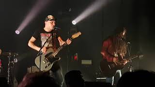 Moneen - How to live with the thought that sometimes life ends (Live 2019)