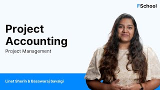 Project Accounting | ERPNext