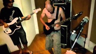 Trashera - Beber Até Morrer - Ratos de Porão (Cover)