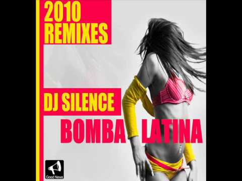GN003 - DJ Silence - Bomba Latina (DJ Eyup Remix)