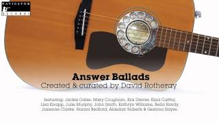 David Rotheray - Roxanne's Song (feat. Kathryn Williams)