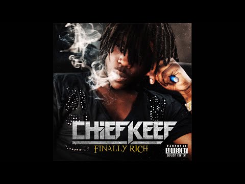 Chief Keef - 3Hunna (feat. Rick Ross) (2012)