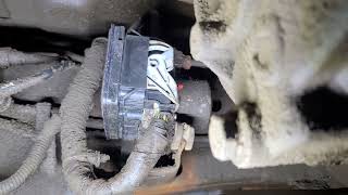 2014 GM Truck No Communication With ABS Module Fixed. pt 2