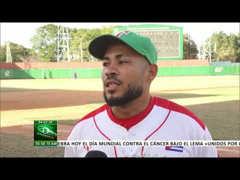 Béisbol: Las Tunas derrota a Artemisa y mantiene vivas sus aspiraciones