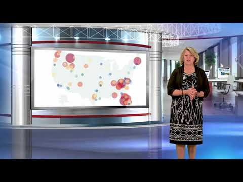 Moving Trends in Maine and Elsewhere