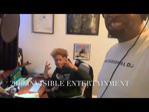 Maxx Force short video by DJ INVISIBLE