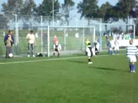 Spakenburg F2 - VVZA F2