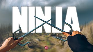 TEL UN NINJA "SAÏ" (28KILLS)