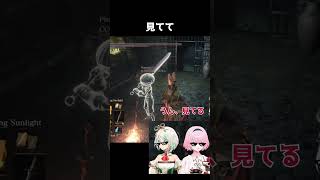 椅子【セシリア・イマーグリーン/森カリオペ】　#ホロライブ切り抜き #ホロライブ #hololive #shorts