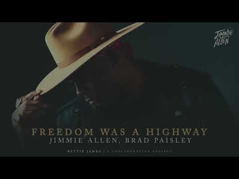 Video thumbnail for Freedom Was A Highway