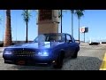 Chevrolet Monte Carlo SS 1986 para GTA San Andreas vídeo 1