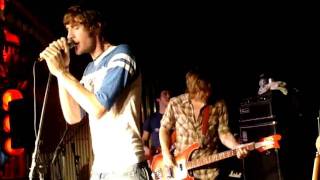 The Rock Boat X - Green River Ordinance - Sleep it Off