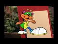 Sesame Street Kids Favorite Songs 2 Hero Guy S Musical Adventure The Singing Channel