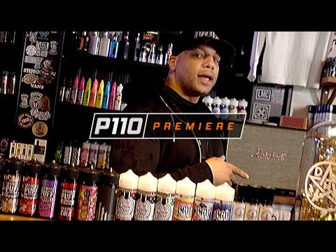 Yella - Gangland [Music Video] | P110
