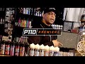 Yella Gangland Music Video P110