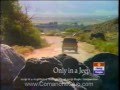1989 Jeep Cherokee ABS Commercial