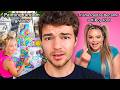Try Not to Cringe: Desperate Influencers DEFAULT Thumbnail