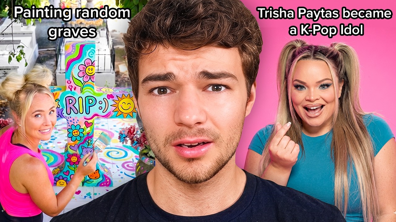 Try Not to Cringe: Desperate Influencers