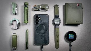 The Ordinary Guy’s Setup - Simple EDC, Smart Choices