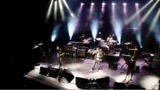 Richard Ashcroft - Live in London 2010 (This Thing Called Life, Exclusive)