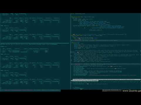 Clojure: Run-time interactive debugging aka awesomesauce