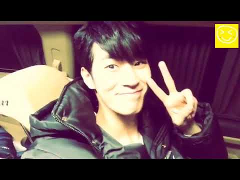 161122 크나큰의 퇴근길 [KNK on their way home from work]