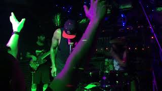 Hed (P.E) - Sophia (live in Prague 06.02.2018)