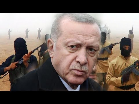 زعماء العالم يردون علي عدوان أردوغان واستغلاله للمهاجرين