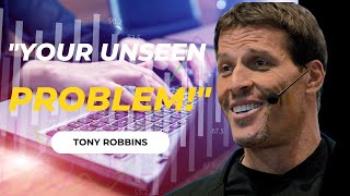 Tony Robbins: The Addiction You Don't Know You Have