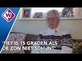 Ouderen al weken in de kou door kapotte cv-ketel