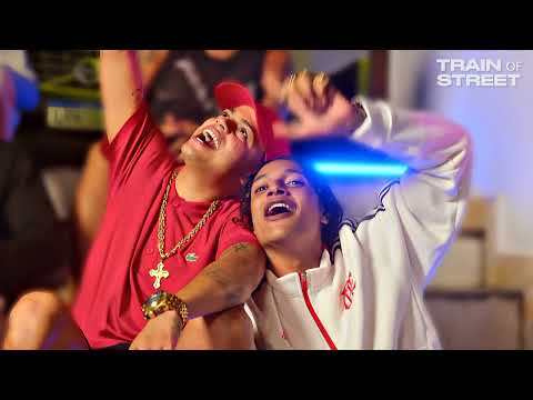 ORUAM & BIELZIN - FÉ NO PAI (PRÉVIA)