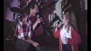 Bill Medley &amp; Christina Dent - I&#39;ve Had The Time Of My Life