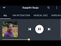 RAJATHIRAJA FAN INTRACTION PART 2