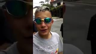 Mc Hariel Medley Nao Nasci Pra ser Namorado