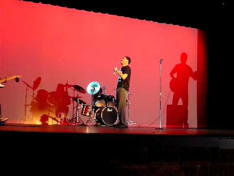 Oncoming Traffic - Penelope (part 2)