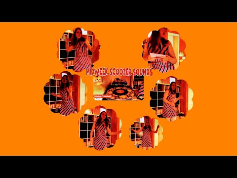 Fräulein Freakbeat @ Scooter Sounds - 30/10/2024