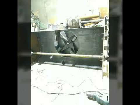 Шнекоротор