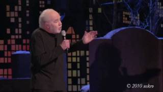 George Carlin - Suicide 2005 (Suicid)[RO SUB][uskro]