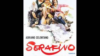 La storia di Serafino (Serafino) - Carlo Rustichelli & Adriano Celentano - 1968