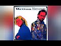 Wetton / Manzanera - I Can't Let You Go