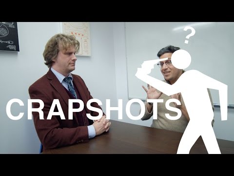Crapshots Ep361 - The Speculation