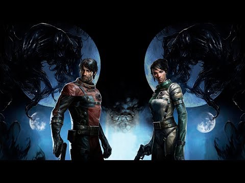 Prey. Прохождение (Защита от копирования) Часть 14