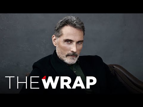 Rufus Sewell Found the Key to the Political Drama The Diplomat in Screwball Comedy: TheWrap Magazine