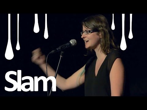 Bayernslam 2016 HF 1 - Frederike Jakob - Europa Kinderland