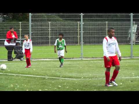 DRL E1 - Feyenoord E3